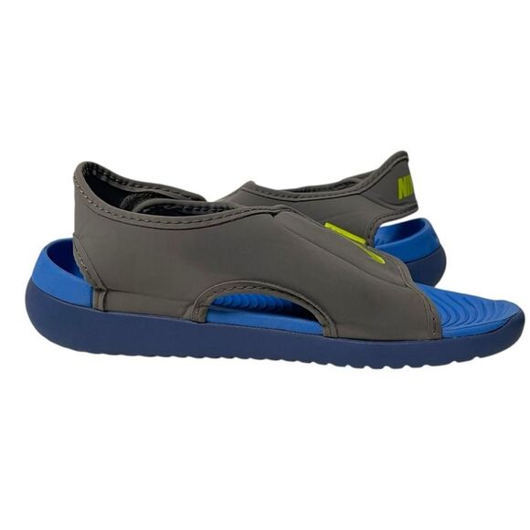 NIKE Kid’s Sunray Adjust 5 2Y - Picture 6 of 9